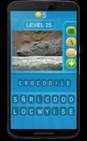 Animal Quiz - Learn All Animal screenshot 2