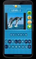 Animal Quiz - Learn All Animal screenshot 3