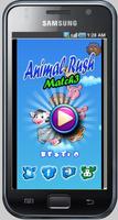 Animal Rush الملصق