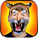 Animal Head Photo Editor - Face Stickers For Pics APK