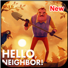 Guide Hello Neighbor New icône