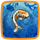 Koi Live-Hintergründe APK