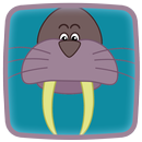 Walrus Live Achtergronden-APK