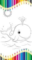 Animals Coloring Pages screenshot 1