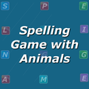 Animals Spelling Game APK