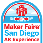 Maker Faire ARGO icône