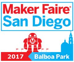 Maker Faire ARGO 海报