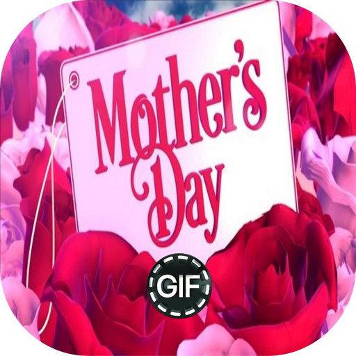 Mother's Day Images Gif