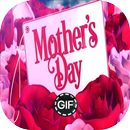 Mother's Day Animated Images Gif aplikacja