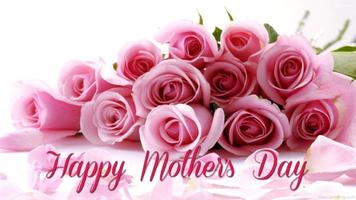 Mother's Day Animated Afbeeldingen Gif-poster