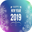 Happy New Year Animated Images Gif 2019