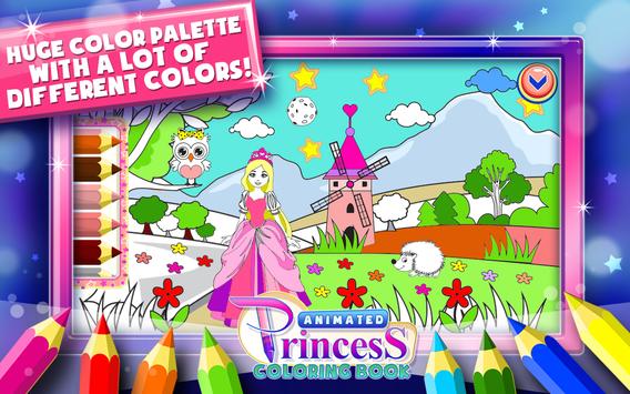 Princess Coloring Book Games APK Download - Free Casual GAME for ... Princess Coloring Book Games APK Download - Free Casual GAME for ...