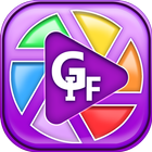 Animated Gif Maker آئیکن