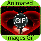 3000 Animated Images Gif أيقونة