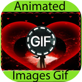 3000 Animated Images Gif أيقونة