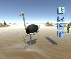 Animated 3d pets screenshot 1