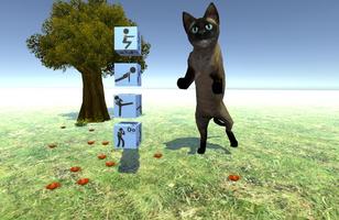 Animated 3d pets capture d'écran 2