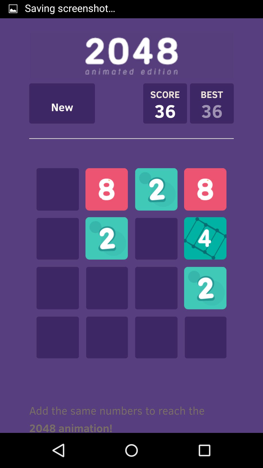 2048 Animated Edition APK for Android Download 2048 Animated Edition APK for Android Download