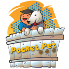 Pocket Pet ikona