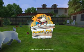 Pocket Pet screenshot 1