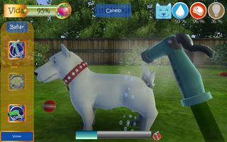 Pocket Pet screenshot 2