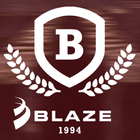 Blaze VR Game icon