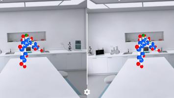 DXP VR capture d'écran 1
