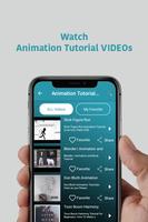 2 Schermata Animation Tutorial Videos