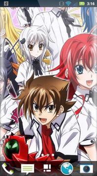 Download High School Dxd Hero Wallpaper Freewallpaperhd Apk For