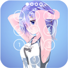 Anime AppLock Theme biểu tượng