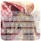 Punch Man Keyboard 圖標