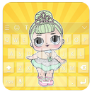 Lol Surprise Doll Keyboard APK
