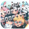 Anime Keyboard APK