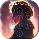 APK Anime Lock Screen
