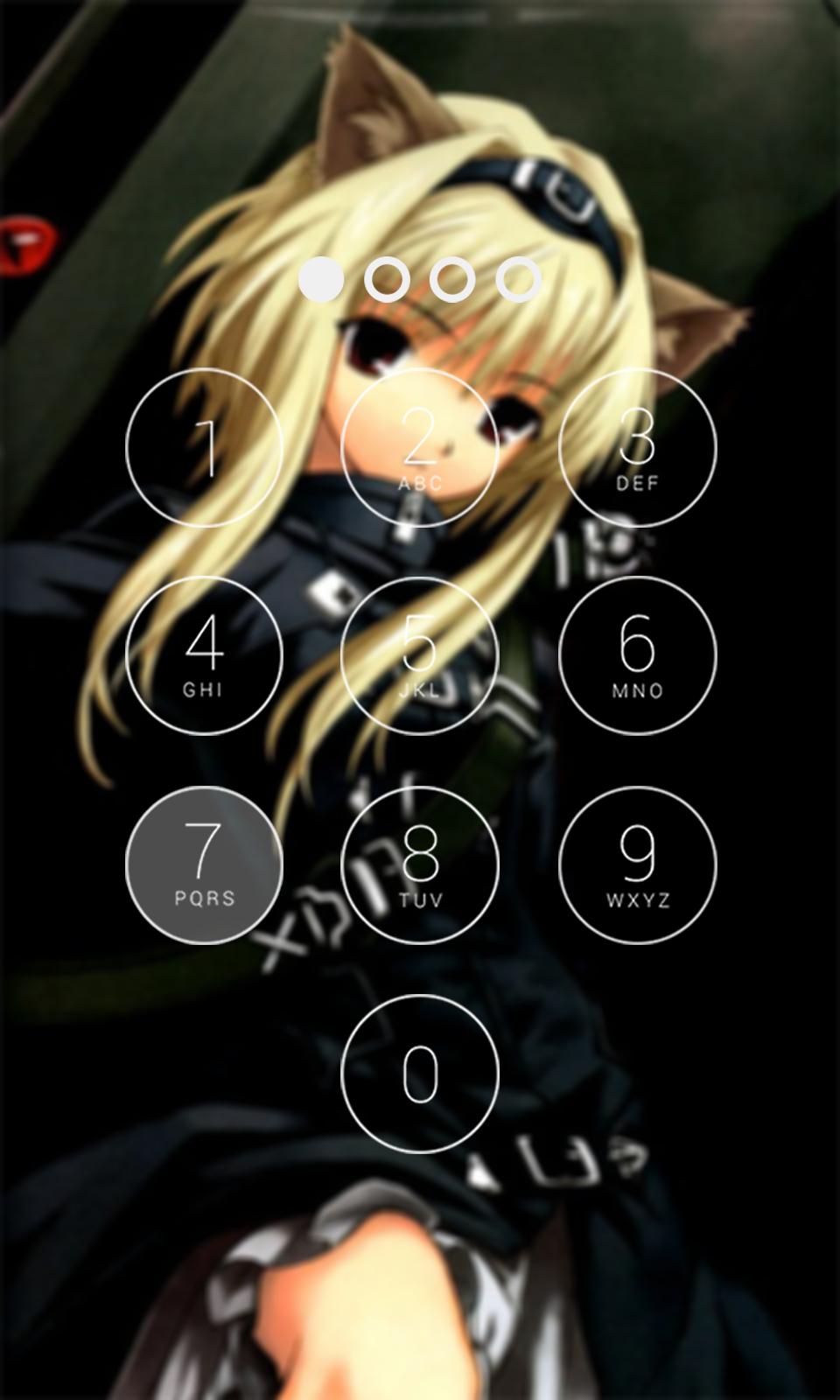 View Lock Screen Wallpaper Android Anime Pictures - My Anime List