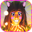 Anime Character Maker – Anime Stickers APK