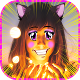 Anime Character Maker – Anime Stickers icon
