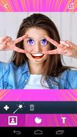 Anime Character Maker – Anime Stickers bài đăng