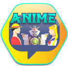 Anime Chat icon