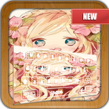 Anime Chibi Emoji live