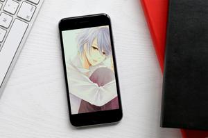 Anime Boys Wallpaper 截圖 3