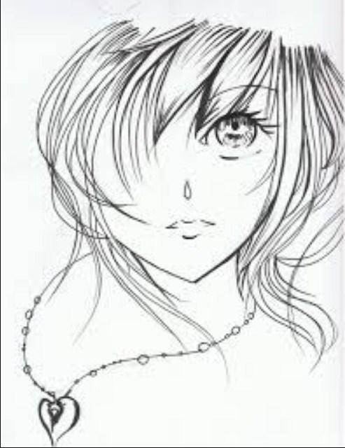 Anime Girl Drawing Tutorial APK pour Android Télécharger Anime Girl Drawing Tutorial APK pour Android Télécharger