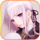 Danganronpa Anime Wallpapers APK