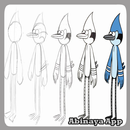 Anime Drawing Tutorial APK