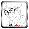 Anime Drawing Tutorial APK