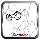 Anime Drawing Tutorial icon