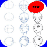 Tutorial de dibujo de animado