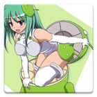 AnimeDroid Beta icon