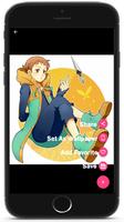 برنامه‌نما Anime Fan Art Wallpapers HD|4K V002 عکس از صفحه