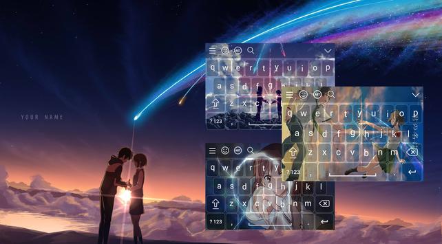 Download Anime Love Keyboard Emoji Apk For Android Latest Version